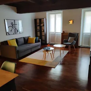 Casa Del Vicolo, Nel Cuore Della Storica Pavia