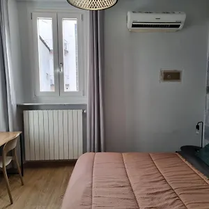Casa Candio Pavia